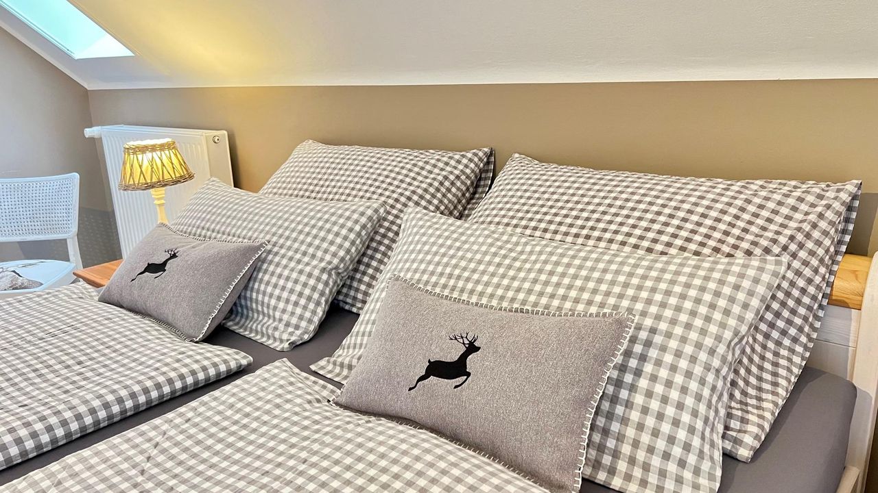 Schlafzimmer 2 Schlafzimmer 2